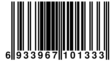 6 933967 101333