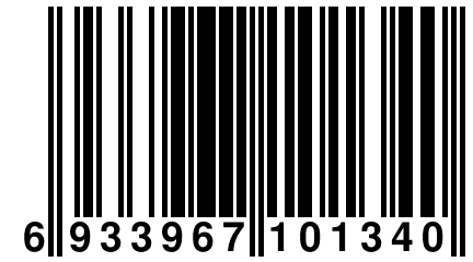 6 933967 101340