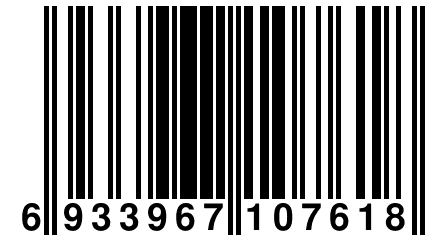 6 933967 107618