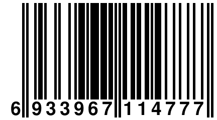6 933967 114777