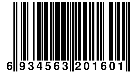 6 934563 201601