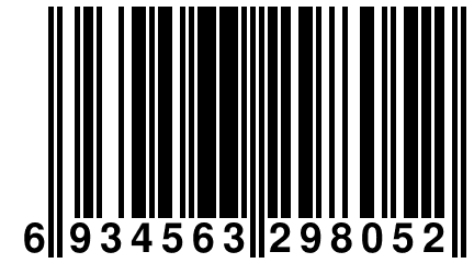 6 934563 298052