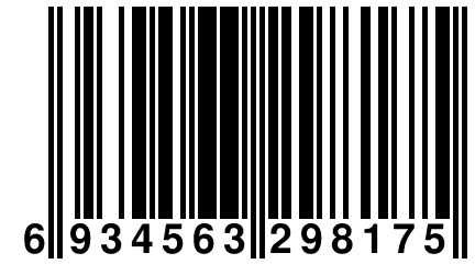 6 934563 298175