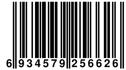 6 934579 256626