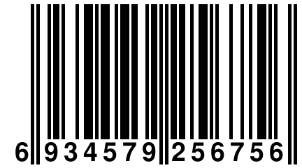 6 934579 256756