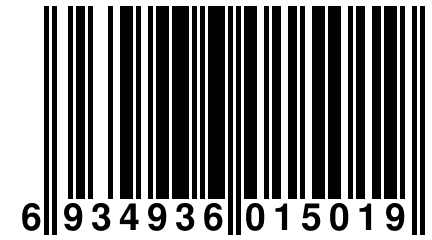 6 934936 015019