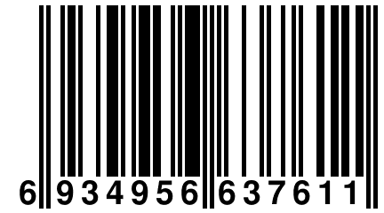6 934956 637611
