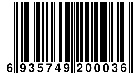 6 935749 200036