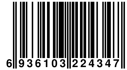 6 936103 224347
