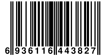 6 936116 443827