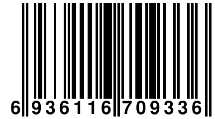 6 936116 709336