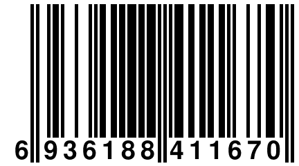 6 936188 411670