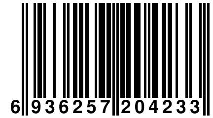6 936257 204233