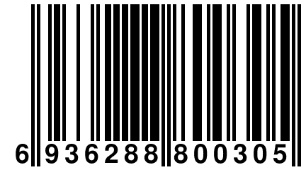 6 936288 800305