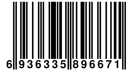 6 936335 896671
