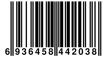 6 936458 442038