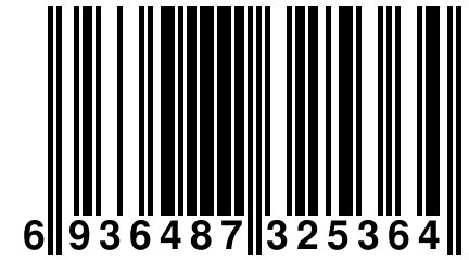 6 936487 325364