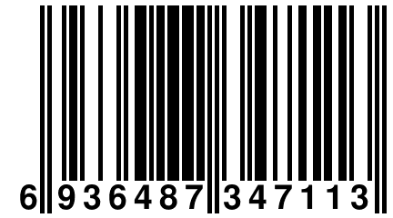 6 936487 347113