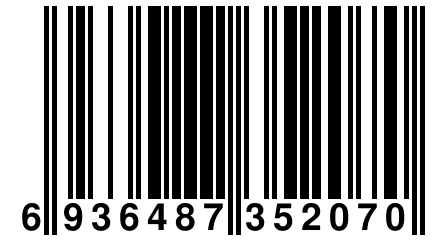 6 936487 352070