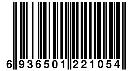 6 936501 221054