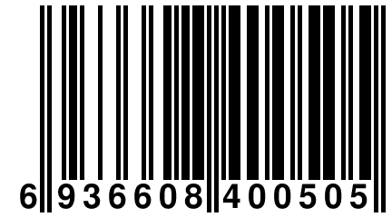 6 936608 400505