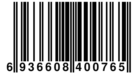 6 936608 400765