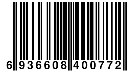 6 936608 400772