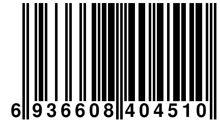 6 936608 404510