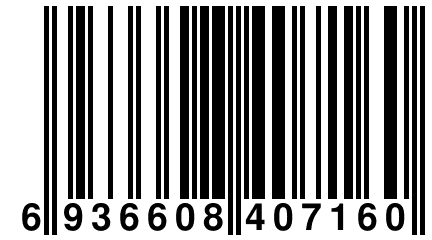 6 936608 407160