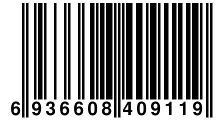 6 936608 409119