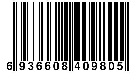 6 936608 409805