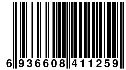 6 936608 411259
