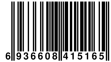 6 936608 415165