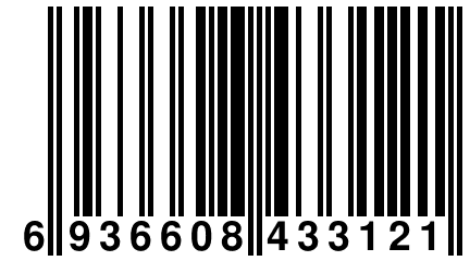 6 936608 433121