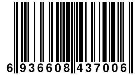 6 936608 437006
