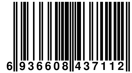 6 936608 437112