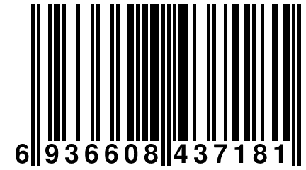 6 936608 437181