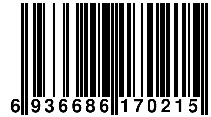 6 936686 170215