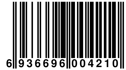 6 936696 004210