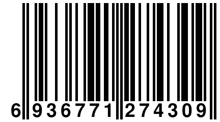 6 936771 274309