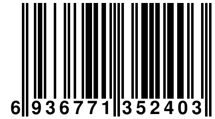 6 936771 352403