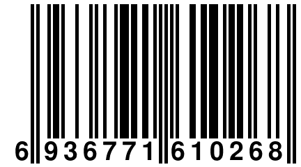6 936771 610268