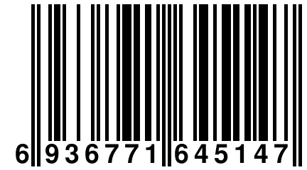 6 936771 645147