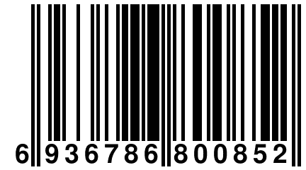 6 936786 800852