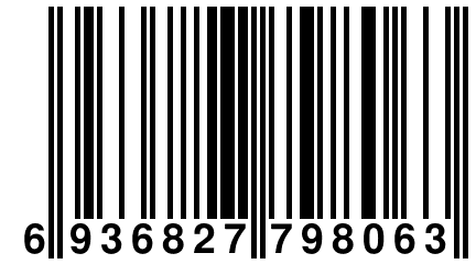 6 936827 798063