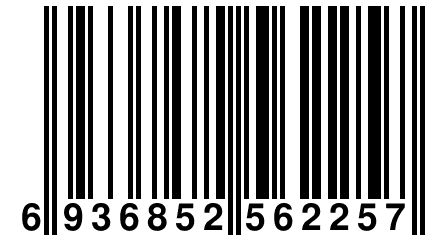 6 936852 562257