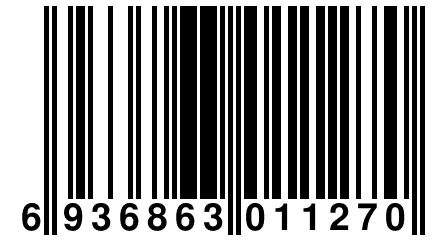 6 936863 011270