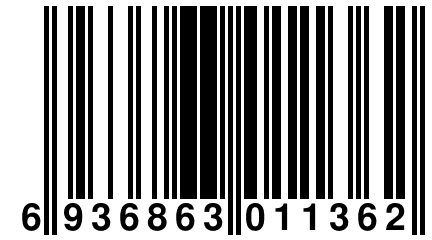 6 936863 011362