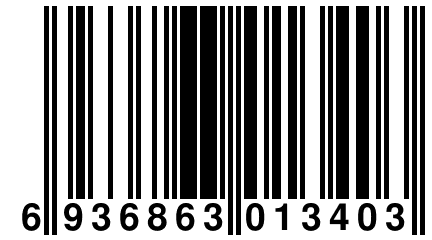 6 936863 013403