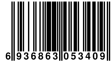 6 936863 053409